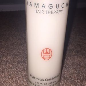 Yamaguchi Hair Therapy Conditioner